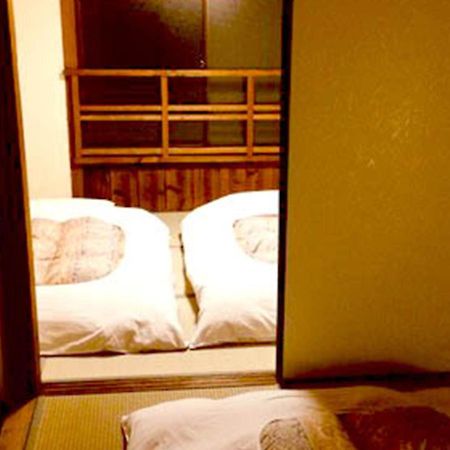 Villa Suzume-An à Kyoto Extérieur photo
