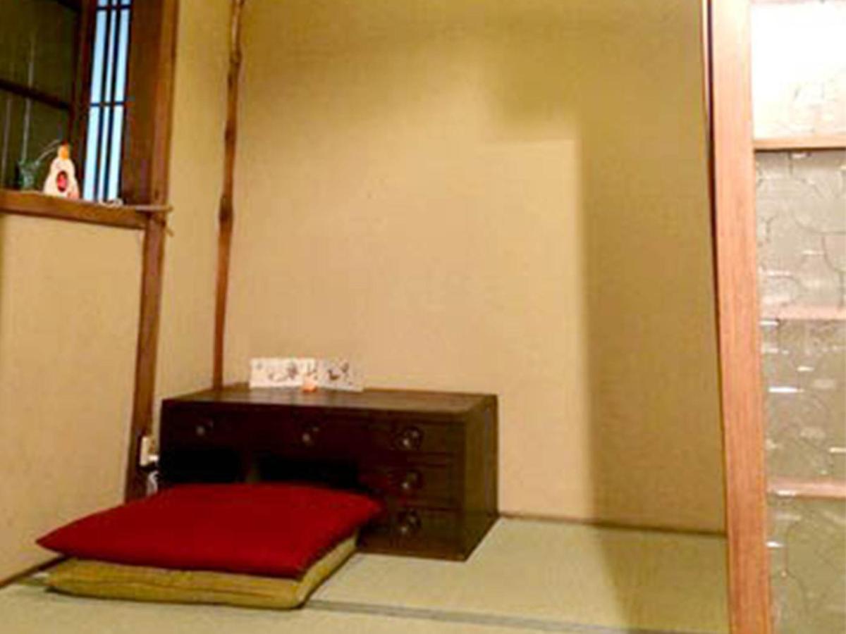 Villa Suzume-An à Kyoto Extérieur photo