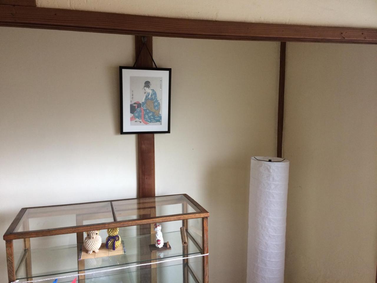 Villa Suzume-An à Kyoto Extérieur photo