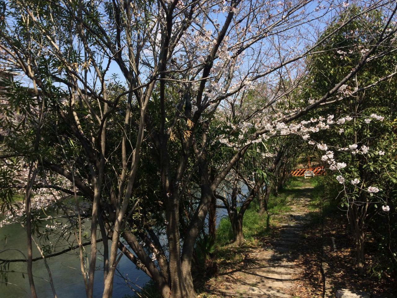 Villa Suzume-An à Kyoto Extérieur photo